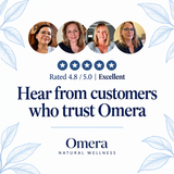Omera's Amla Extract