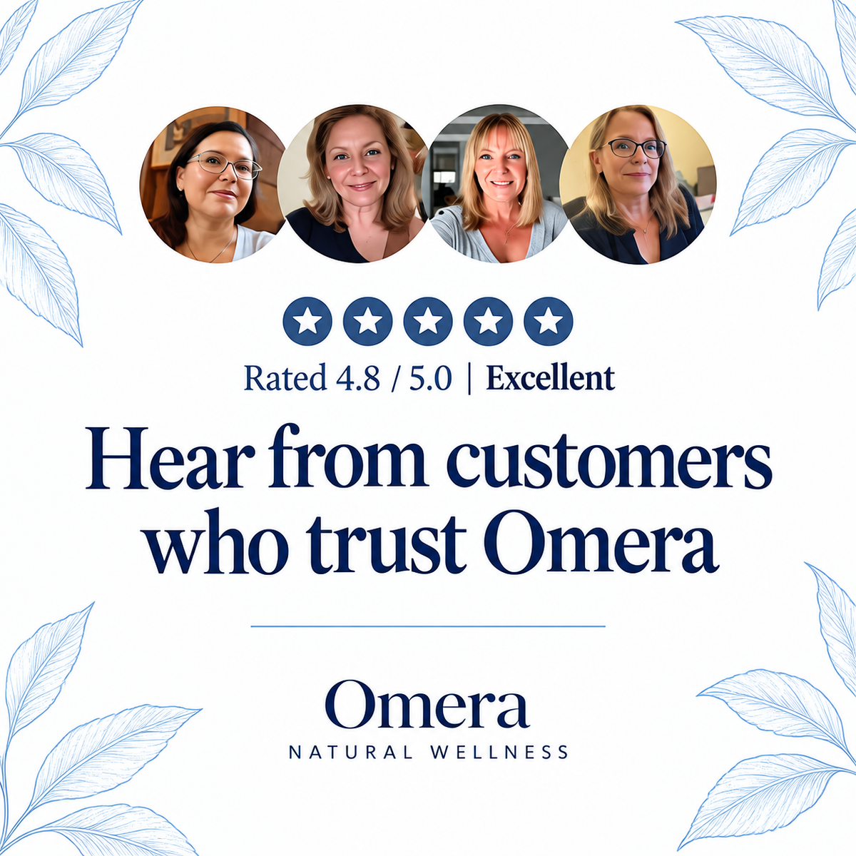 Omera's Amla Extract