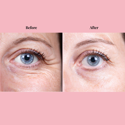 Omera's Calcium Volume Balm