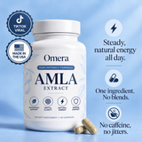 Omera's Amla Extract
