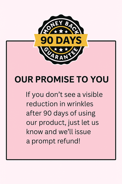 Omera's Calcium Volume Balm